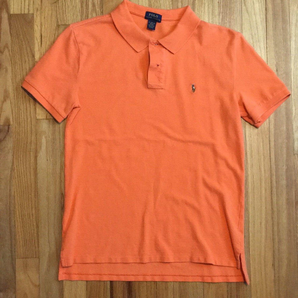 Youth Polo